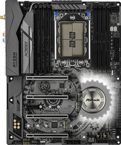 Материнская плата ASRock X399 Taichi