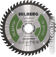 Пильный диск Hilberg HW201