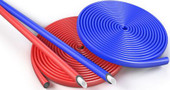 Теплоизоляция Energoflex Super Protect 18/6-2 EFXT018062SUPRK (красный)