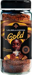 Кофе Lalibela Coffee Gold 95 г
