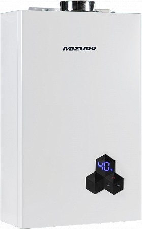 Газовая колонка Mizudo ВПГ4-12Т