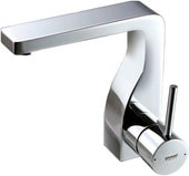 Смеситель Bravat Arc F16061C-2-ENG (хром)