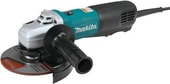 Угловая шлифмашина Makita 9566PCV