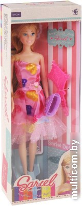 Кукла Наша Игрушка Красотка 8825-D