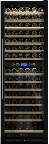 Винный шкаф Meyvel MV160-KBT2