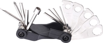 Мультитул Kenli KL-9820C