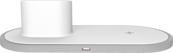 Беспроводное зарядное Evolution QWC-107
