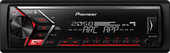 USB-магнитола Pioneer MVH-S300BT