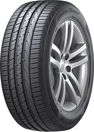 Автомобильные шины Hankook Ventus S1 evo2 SUV K117A 255/45R19 104Y
