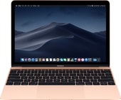 Ноутбук Apple MacBook 2017 MRQP2