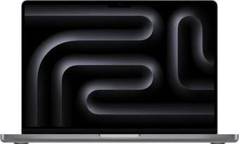 Ноутбук Apple Macbook Pro 14.2&quot; M3 2023 Z1C800132