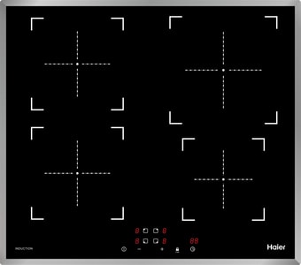 Варочная панель Haier HHY-Y64NFB