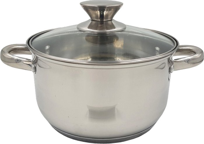 Кастрюля DomiNado LB-1106-2