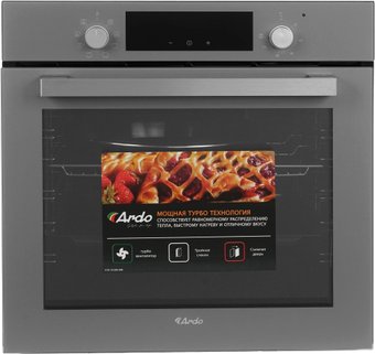 Электрический духовой шкаф ARDO BO28ES2