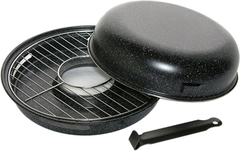 Сковорода-гриль МХТ 5252