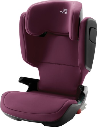 Детское автокресло Britax Romer Kidfix M i-Size (burgundy red)