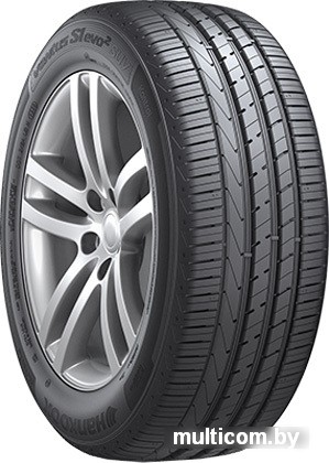Автомобильные шины Hankook Ventus S1 evo2 SUV K117A 295/35R21 107Y