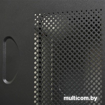 Корпус Powerman ES722 400W