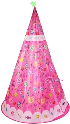 Игровая палатка Наша Игрушка 200792069