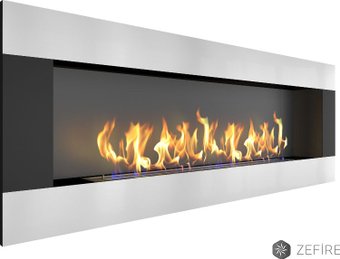 Биокамин ZeFire Elliot horizontal 1800