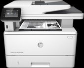 МФУ HP LaserJet Pro MFP M426dw [F6W13A]