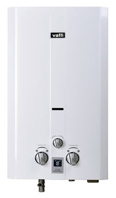 Проточный водонагреватель Vatti Vatti MR24-W