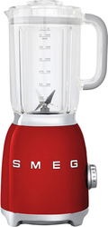 Стационарный блендер Smeg BLF01RDEU