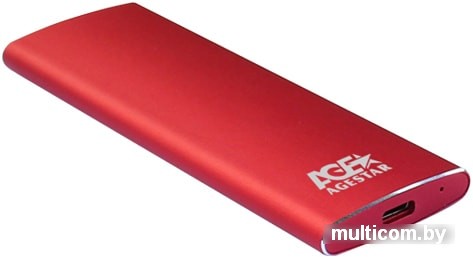 Бокс для жесткого диска AgeStar 3UBNF2C