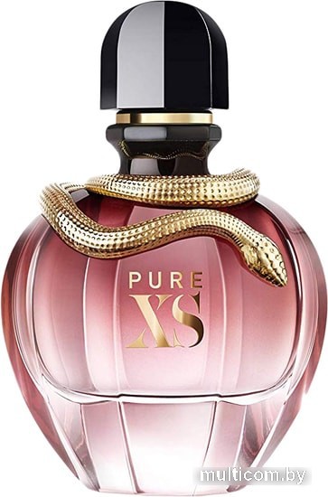 Paco Rabanne Pure XS For Her EdP (80 мл)