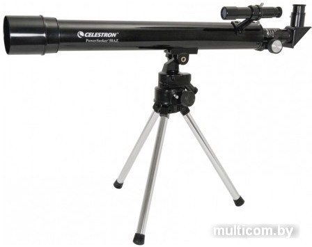 Телескоп Celestron PowerSeeker 50 AZ TT