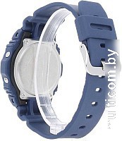 Наручные часы Casio DW-5700BBM-2ER