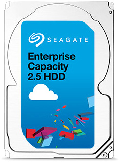 Жесткий диск Seagate Enterprise Capacity 2.5 2TB [ST2000NX0403]