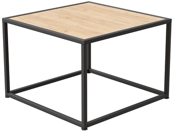 Журнальный столик Millwood ART-3 L (золотой)