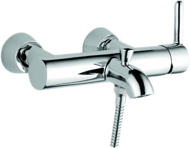 Смеситель Vitra Matrix [A41762EXP]