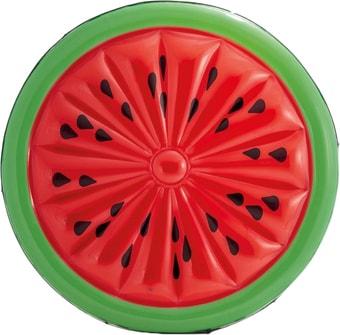 Надувной матрас Intex Watermelon Island 56283