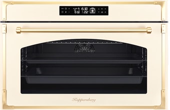 Духовой шкаф KUPPERSBERG FR 911 C Bronze