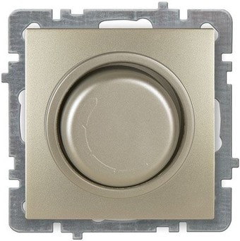 Светорегулятор (диммер) Nilson Touran 24150452