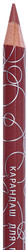 Карандаш Lux Visage (тон 55)