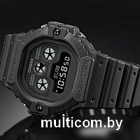 Наручные часы Casio DW-5900BB-1ER