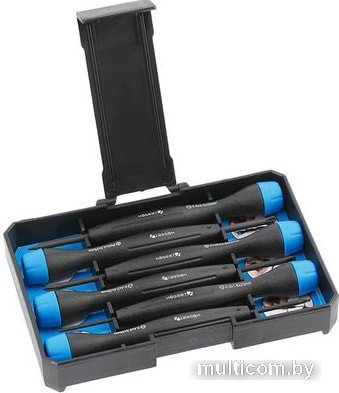 Набор отверток Hogert Technik HT1S272 (6 предметов)