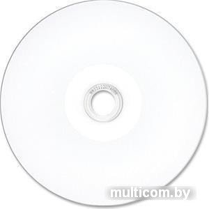 DVD-R диск SmartDisk 4.7Gb 16x SmartDisk Pro Printable в пленке по 100 шт. 69829