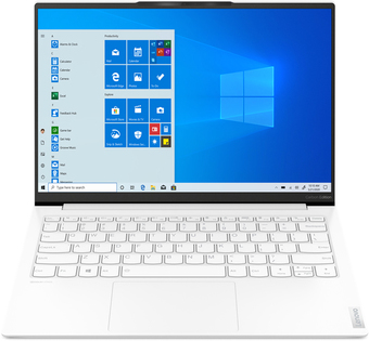 Ноутбук Lenovo Yoga Slim 7 Carbon 13ITL5 82EV006GRU