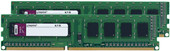 Оперативная память Kingston ValueRAM 2x8GB KIT DDR3 PC3-10600 (KVR13S9K2/16)