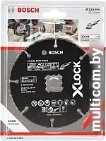 Отрезной диск Bosch 2.608.619.284