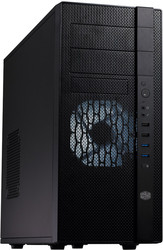 Корпус Cooler Master N400 (NSE-400-KKN1)