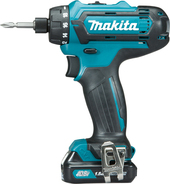 Дрель-шуруповерт Makita DF031DWAE