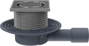 Трап/канал HL Hutterer & Lechner HL90Prblue