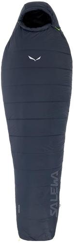 Спальный мешок Salewa Rozes Warm Left (левая молния, синий)