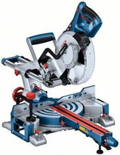 Торцовочная пила Bosch GCM 305-216 D Professional 0601B49000