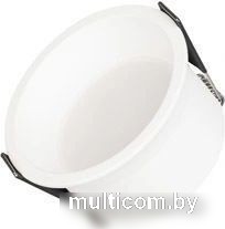 Точечный светильник Arlight MS-BREEZE-BUILT-R82-9W Day4000 035609